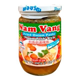 PORKWAN  -FRIED ONION PASTE w/B.OIL