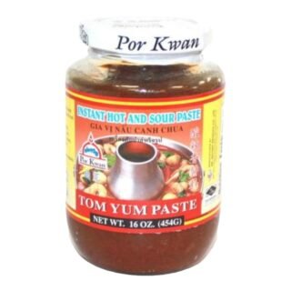 PORKWAN  -INST HOT&SOUR (L)