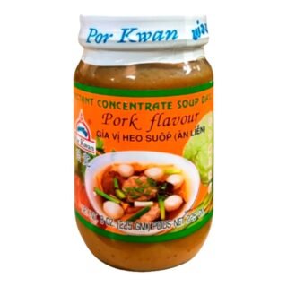PORKWAN  -INSTANT PORK FLAVOR PASTE (S)