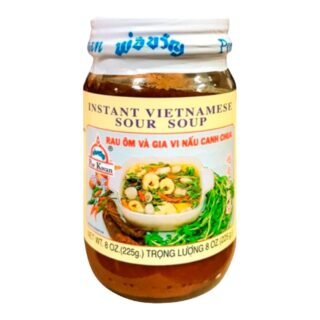 PORKWAN  -INSTANT VIETNAMESE SOUR SOUP (S)