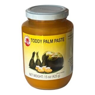CK  -TODDY PALM PASTE