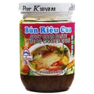 PORKWAN  -CRAB SPICES PASTE (S)