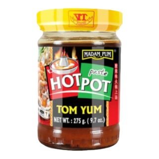 V THAI  -TOM YUM HOT POT PASTE
