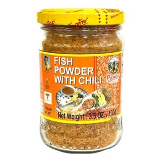 PANTAI  -FISH POWDER W/ CHILI