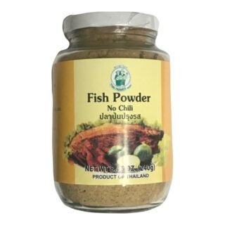 THAI FARMER  -FISH POWDER (NO CHILL)