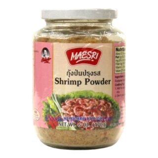 MAE SRI  -SHRIMP POWDER