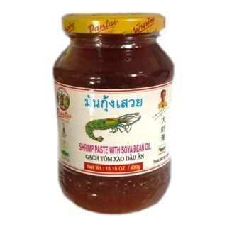 PANTAI  -SHRIMP PASTE w/B.OIL (L)