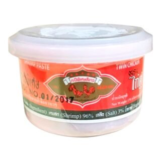 DOUBLE CHICKEN  -SHRIMP PASTE (L)