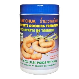 GARDEN QUEEN  -TAMARIND CONCENTRATE 16oz