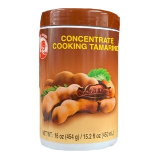 CK  -TAMARIND CONCENTRATE (JAR)