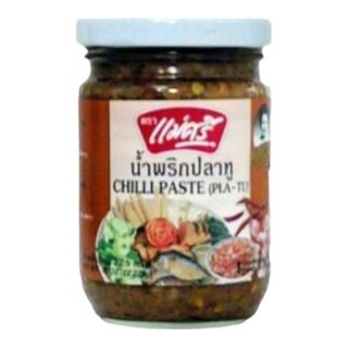 MAE SRI  -CHILI PASTE (PLA TU)