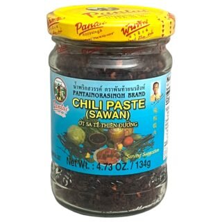 PANTAI -CHILI PASTE (SAWAN)