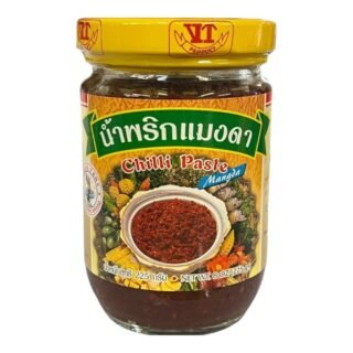 VTHAI  -CHILI PASTE (MANGDA)