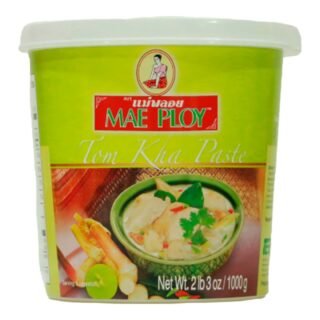 MAEPLOY  -TOM KHA PASTE (L)