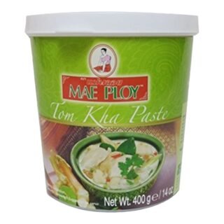MAEPLOY  -TOM KHA PASTE (S)