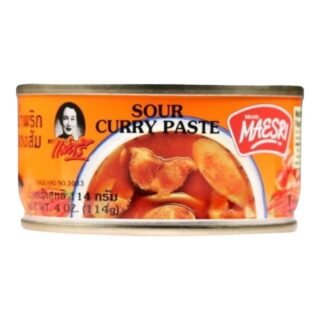 MAE SRI  -SOUR CURRY PASTE (CAN/S)