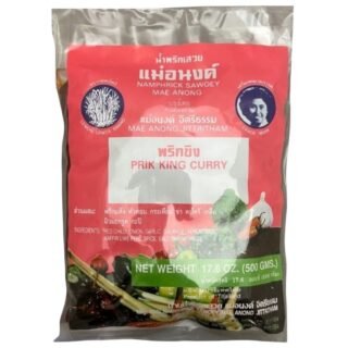 MAE ANONG -PRIG KHING CURRY PASTE (TH)