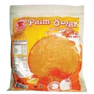 RED DRAGON  -PALM SUGAR BLOCK/L