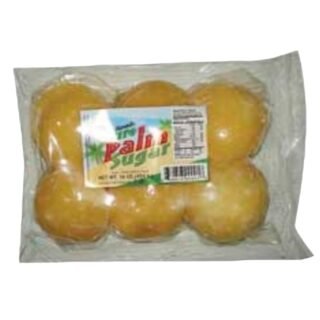 THAI FARMER  -PURE PALM SUGAR BLOCK/S/12PC