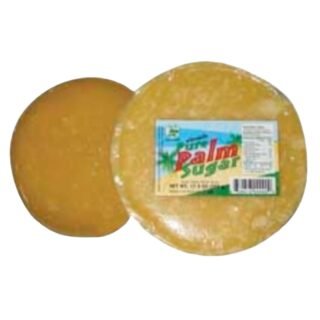 THAI FARMER  -PURE PALM SUGAR BLOCK/L