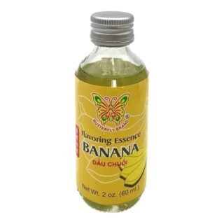 UN  -ESSENCE (BANANA)