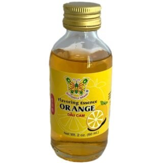 UN  -ESSENCE (ORANGE)