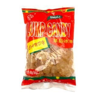 UN -ROCK CANDY SUGAR/ YELLOW