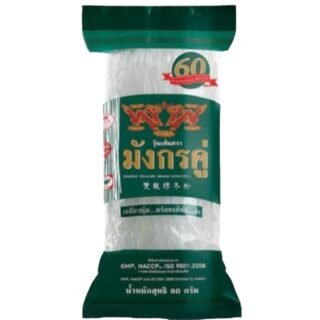 DOUBLE DRAGON  -BEAN THREAD (L7G)