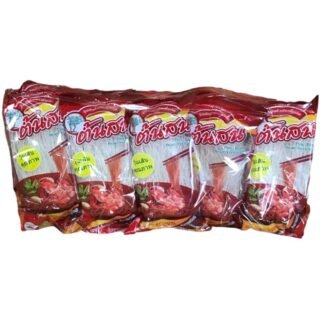 PINE TREE  -BEAN VERMICELLI (S40G)