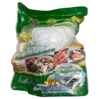 KAISO -KELP NOODLE /SKINNY