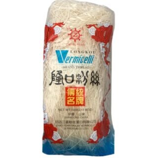 UN -BEAN THREAD (CHINA) 500G/17.6