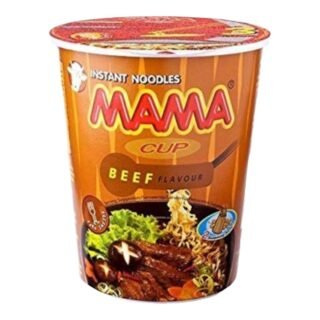 MAMA  -CUP (BEEF)