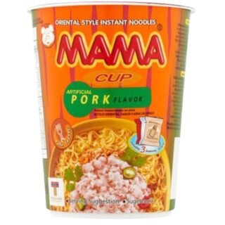 MAMA  -CUP (PORK)