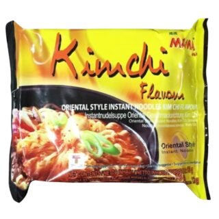 MAMA  -INST NDLE KIM CHI