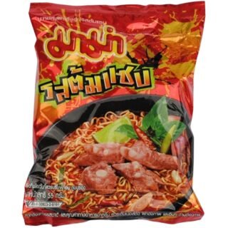 MAMA  -INST NDLE TOM SAAB