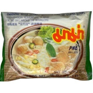 MAMA -INST CHAN NDLE CLEAR SOUP