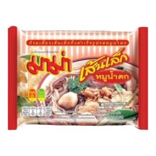 MAMA -INST CHAN NDLE MOO NAM TOK