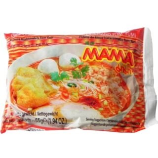 MAMA -INST CHAN NDLE TOM YUM