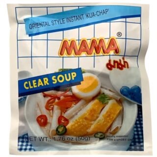 MAMA  -INST CHAN KUA CHAP