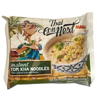MAMA  -THAI CONNEXT NOODLES /TOM KHA