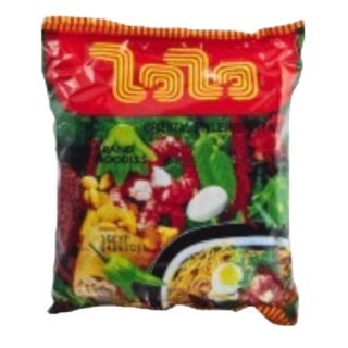 WAI WAI  -INSTANT NOODLE