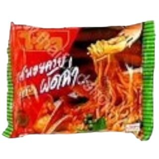 WAI WAI  -PAD CHAR BABY CLAM NOODLE