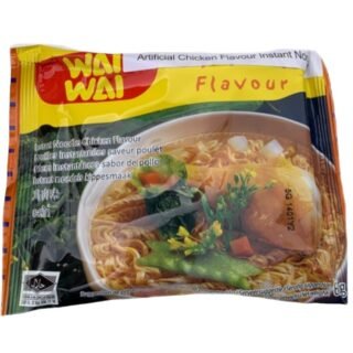 WAI WAI  -CHICKEN NOOLDE