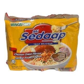 MIE SEDAAP -ONION CHICKEN