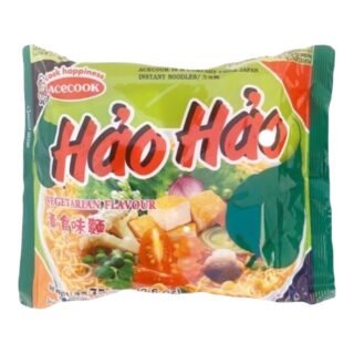 HAO HAO  -INST VEGETARIAN /BAG