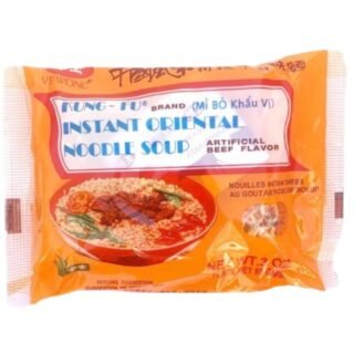 KUNG FU -INST. NOODLES (BEEF)