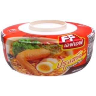 FF  -CHICKEN NOODLE