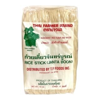 THAI FRAMER  -RICE STICK (M)