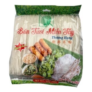 SHELL  -RICE VERMICELLI VN (SMALL)