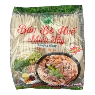 SHELL  -RICE VERMICELLI VN (X